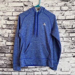 Adidas Climalite Pullover Training Hoodie